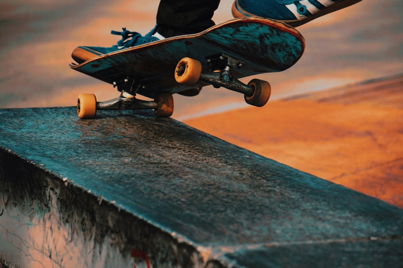 Skateboard Germany